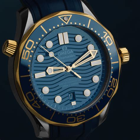 omega watches belfast.